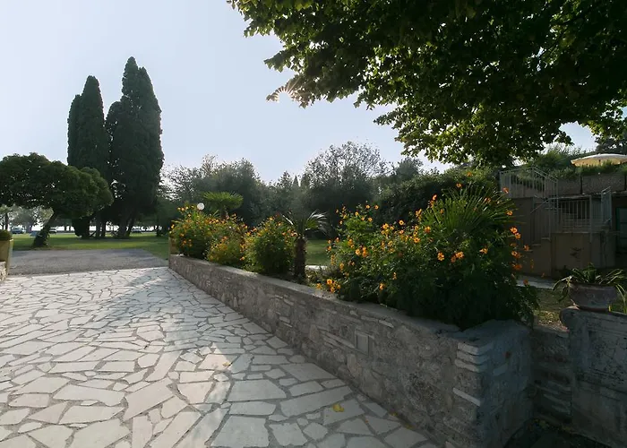 Villa Pioppi Hotel